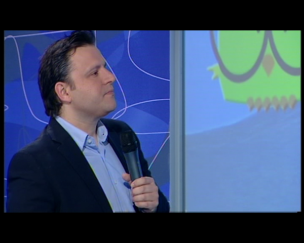Σιγά μην το ξερες celebrity επ.02 03.03.13