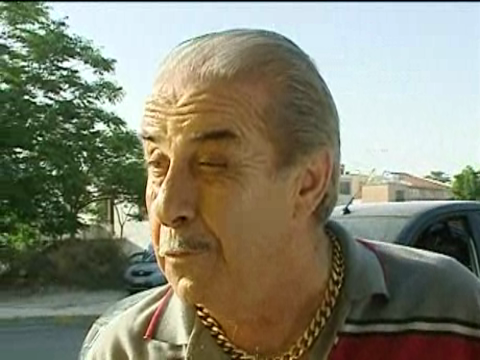 Βουράτε Γειτόνοι (2010) Επ.12