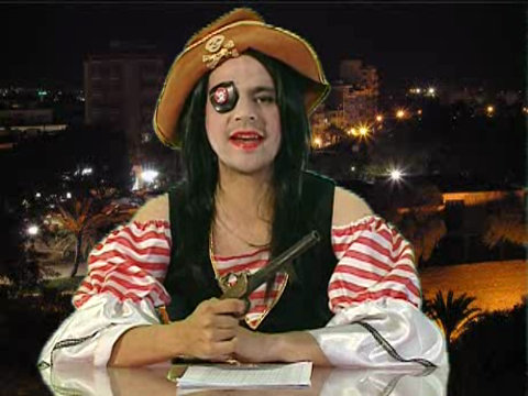 Άλλαν ντάλον Β' (2009) Εκπ.26