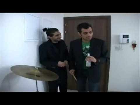 Άλλαν ντάλον Β' (2009) Εκπ.25 (Best of)