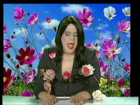 Άλλαν ντάλον Β' (2009) Εκπ.19