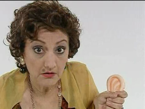 Βουράτε Γειτόνοι (2010) Επ.06