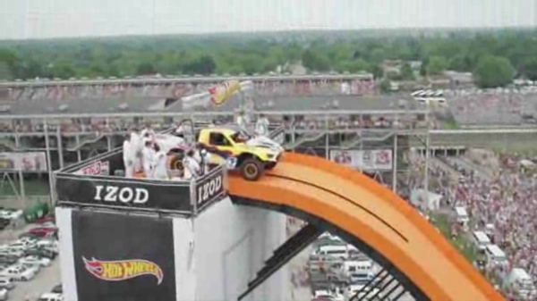 Hot Wheels 5