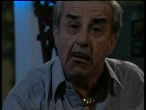 Βουράτε Γειτόνοι (2010) Επ.08