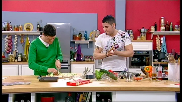 The cooKING εκπ.24