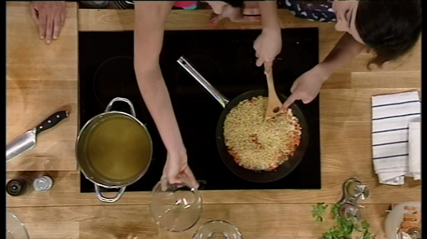 The cooKING εκπ.28