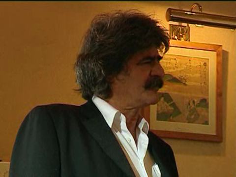 Μόνο μια φορά (2009-10) Επ.45