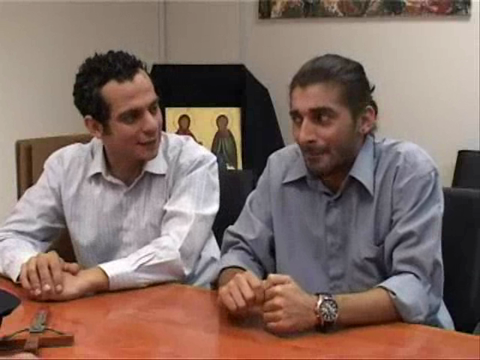 Άλλαν ντάλον Β' (2009) Εκπ.24 (Best of)