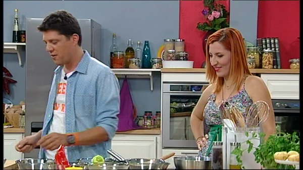 The cooKING εκπ.29