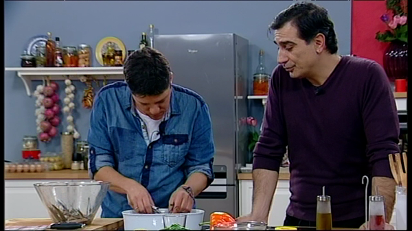The cooKING εκπ.21