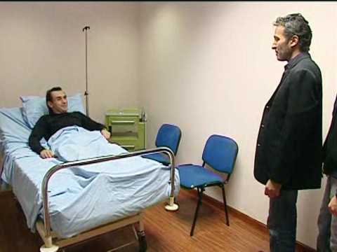 Μόνο μια φορά (2009-10) Επ.46