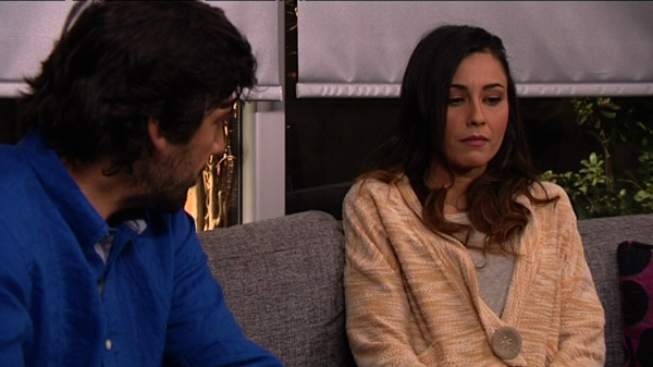 Άσπρα Μπαλόνια Β' Επ.89