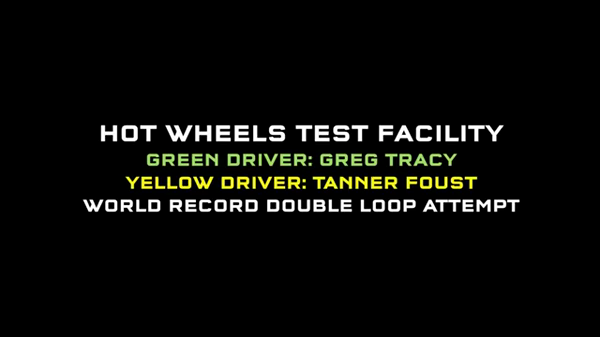 Hot Wheels 11