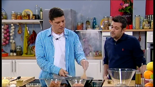 The cooKING εκπ.19