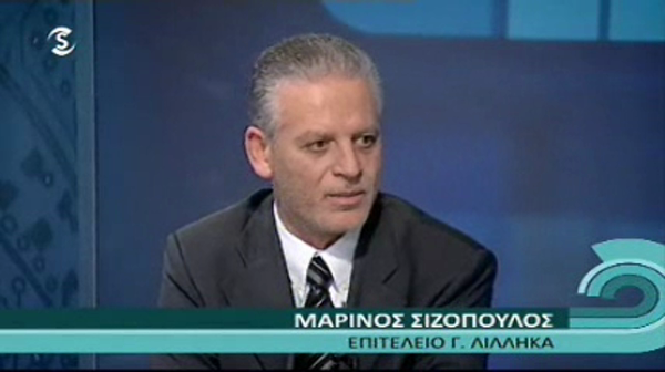 Ώρα κάλπης - Προεδρικές 2013 - 03.12.12 εκπ.04