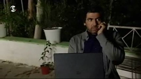 Άσπρα Μπαλόνια Β' Επ.34