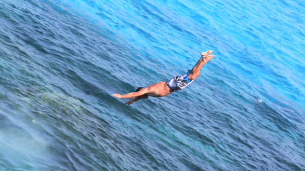 Nissi Beach