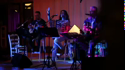 Minus One Live at Mare Makenzy Larnaca