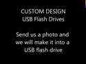 Promotional USB drives in Cyprus