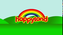 Welcome to happyland