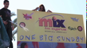 Nissi Bay Beach Bar