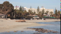 Nissa Beach in the Spring