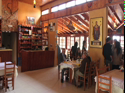 Forviotissa Restaurant