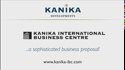 Kanika International Business Centre